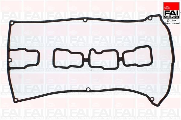 FAI AUTOPARTS Tiiviste, venttiilikoppa RC801S